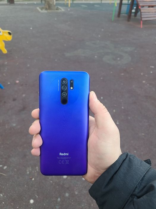 Продам Redmi 9 .