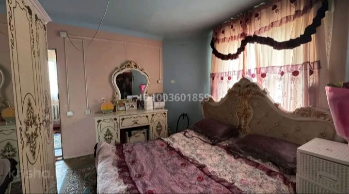 Жер көлемі кең үй сатылады