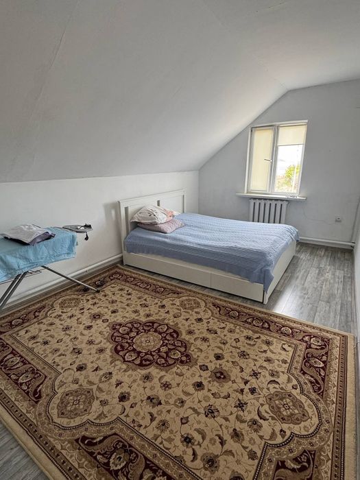 Продаётся мансардный дом