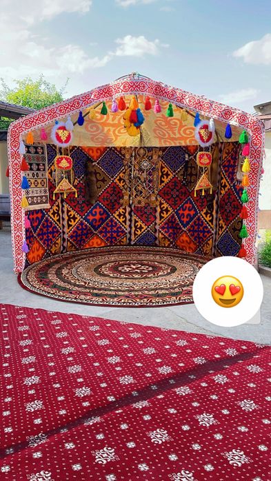 Аренда Прокат стол стулья посуда