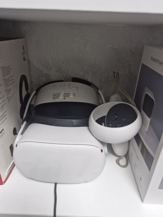 Продам Oculus quest 2