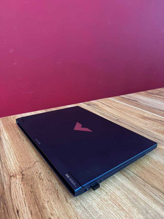 ноутбук hp victus