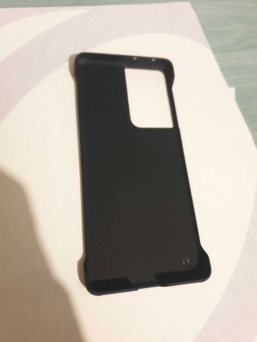 Husa Samsung S21 Ultra 5G  - noua
