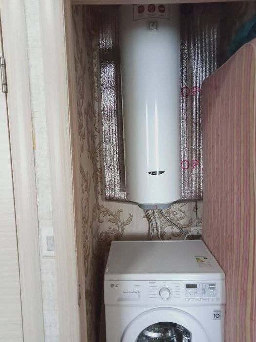 Продам 3-х комнатную квартиру