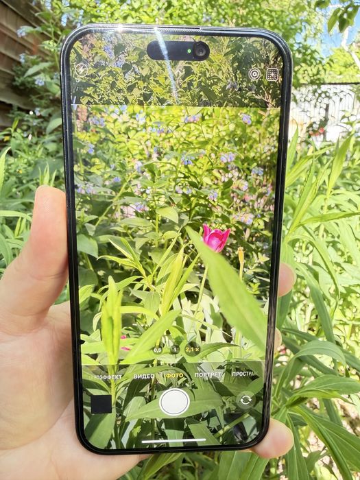 iPhone 16 Plus , б/у в хорошем состоянии