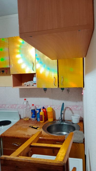 Продам 3-комнатную квартиру