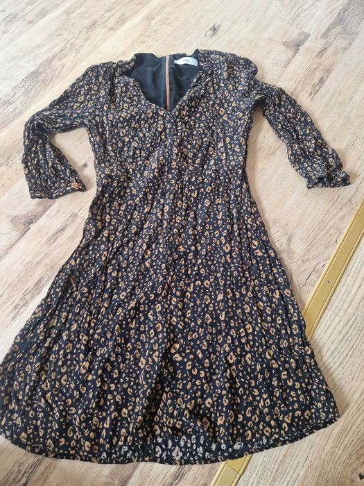 Rochie mango s impecabila