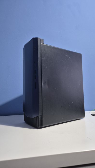 PC Lenovo IdeaCentre Gaming / i5-10400F / GTX 1650