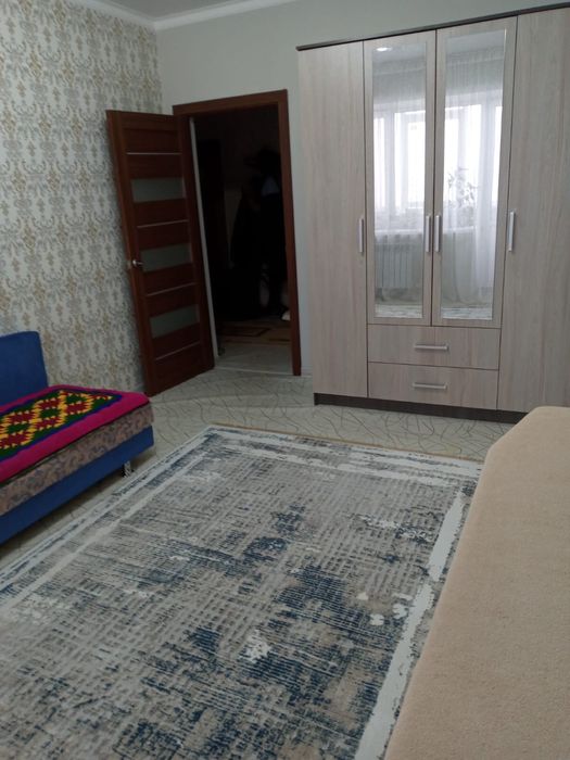 Продается 2 комнатная квартира