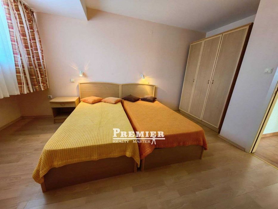 Продава се Тристаен апартамент в к.к. Слънчев бряг - 130 кв.м за 408 €/кв.м - Снимка #7
