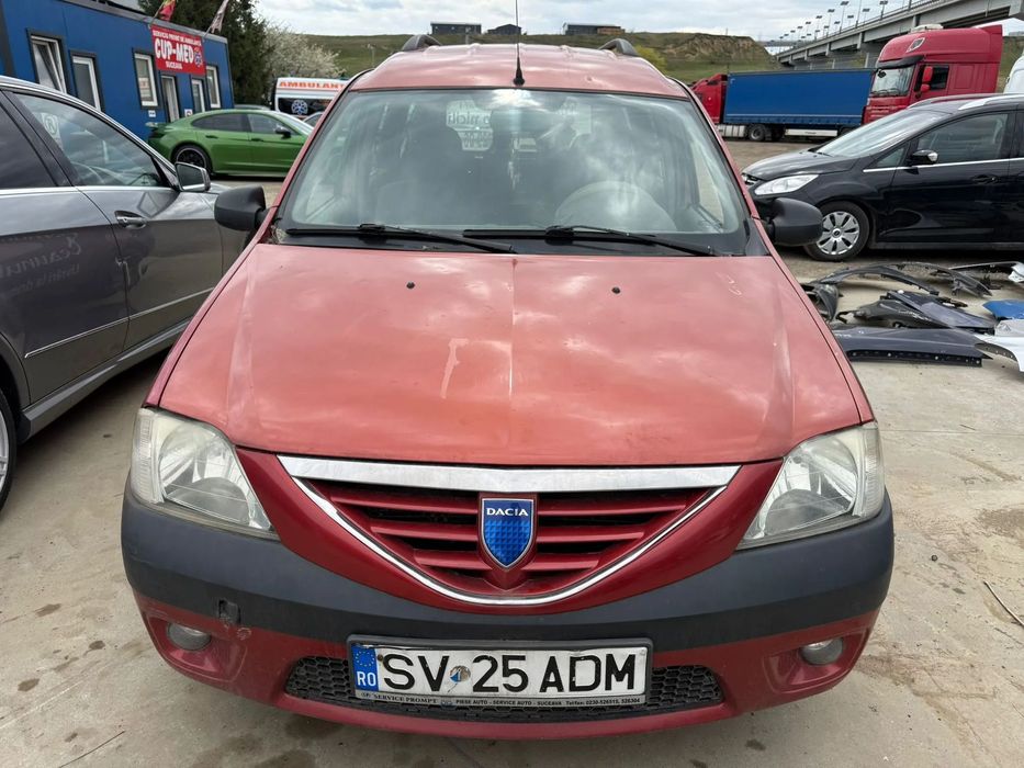 Dezmembrez / Dezmembrari / Piese Dacia Logan 1 MCV 1.5DCI K9K-87 2004-2008