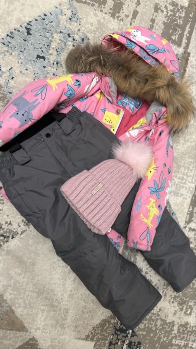 Продам комбез детский