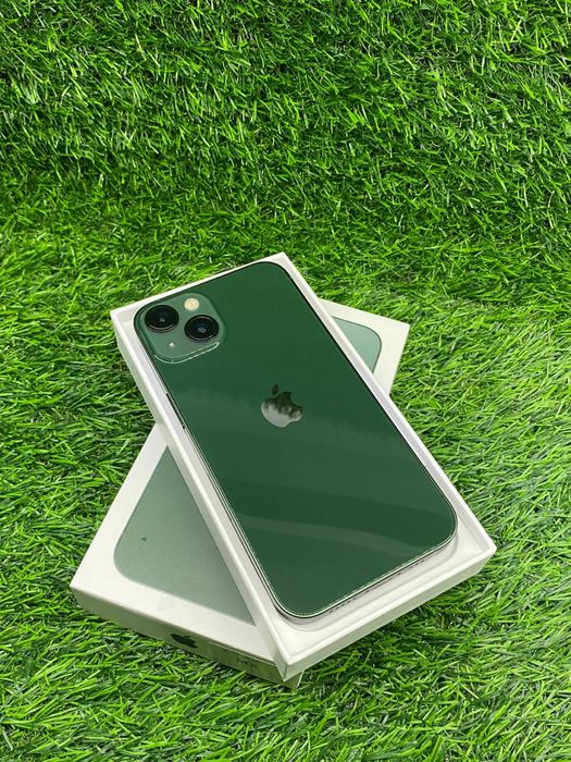 IPhone 13 / 128gb / 100% / Айфон 13 / Ломбард Дд / id1272