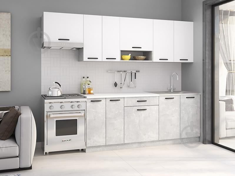 Мебель с ЛДСП-МДФ