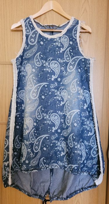 ЛУСИ рокли и туники, размер М и L