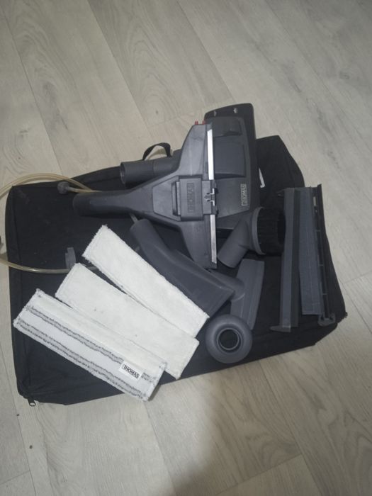 Моющий пылесос Томас