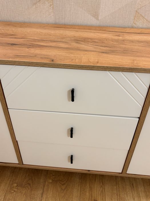 Комод для гостиной/спальней/прихожей