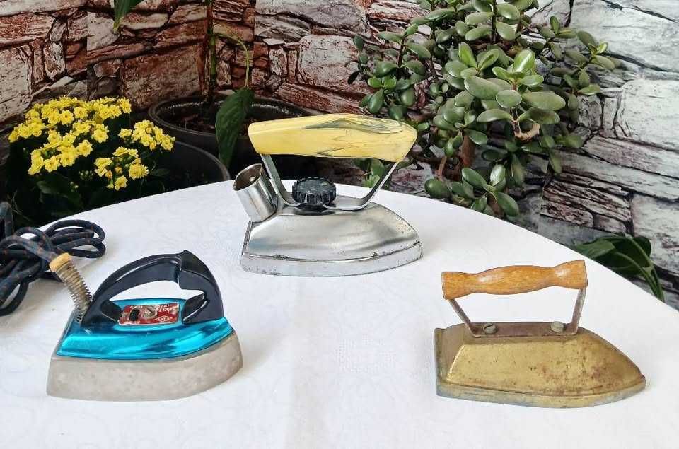 Домакинска посуда от соца