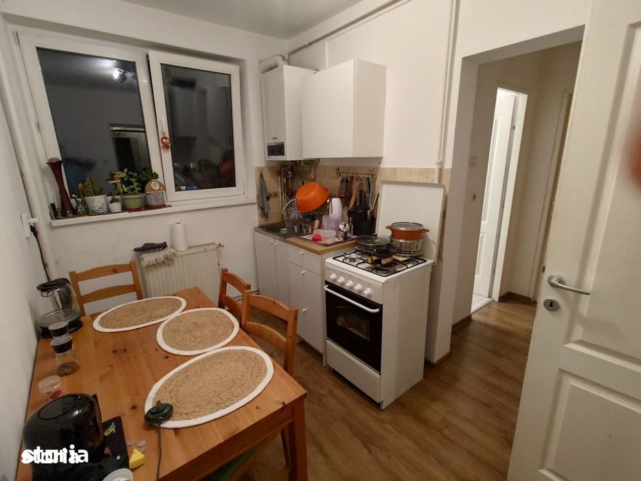 Apartament 2 camere zona ASTRA