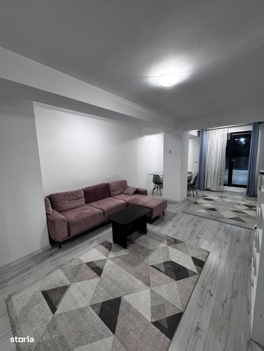 Apartament 3 camere, 75 mp, zona Valea Rosie - Happy Residence 1