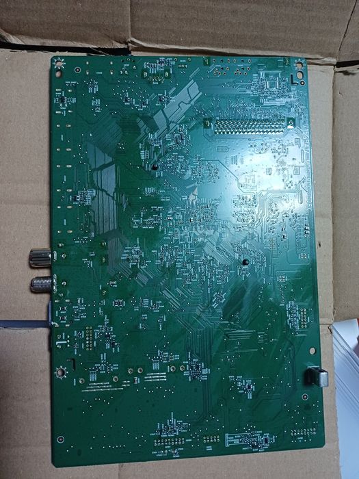 Placa de baza 715GB414-M0G-B00-006K - Philips 58PUS8506/12
Este testat