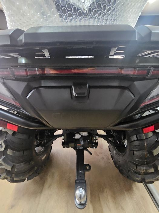 Продам квадроцикл CF MOTO 625