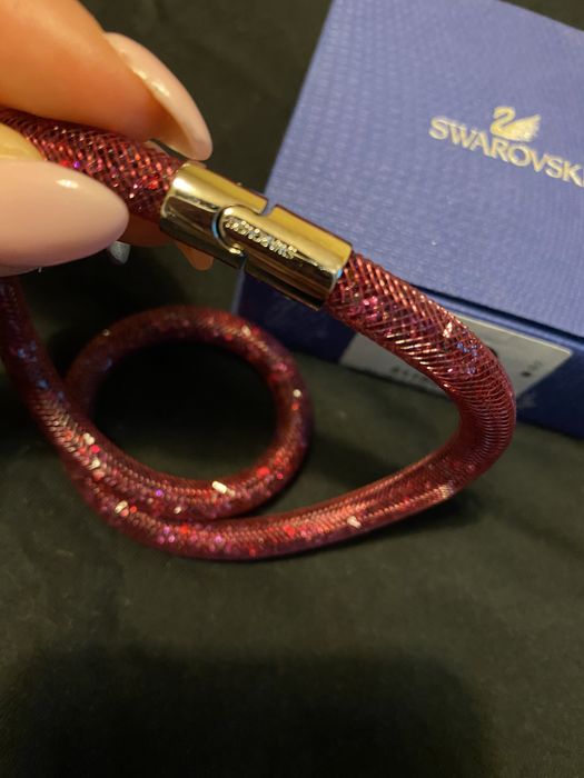 Гривна/чокър Swarovski