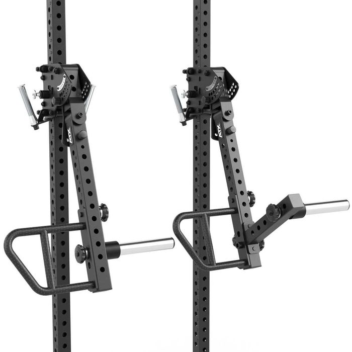 Фитнес Стойки / Лостови Рамена / Jammer Arms RRL-600 / Приставки