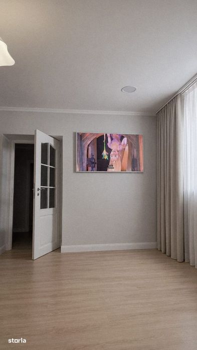 Apartament – București, Gara de Nord - Vedere 5
