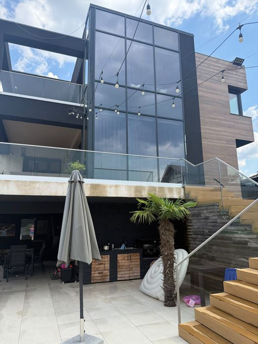 Casa de vanzare!