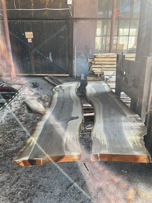 Предлагаме услуги с гатер, cnc фреза и други машини