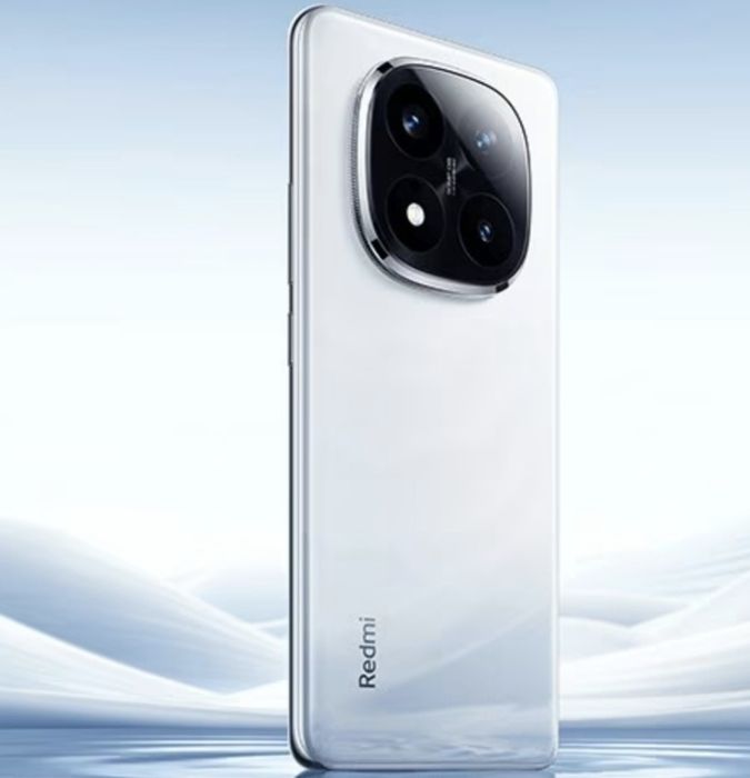 Redmi not 14 pro plus 5G