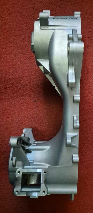 Carter malossi C-one Piaggio, Gilera, Derbi, Aprilia sr