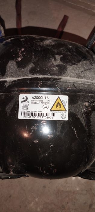 Запчасть для холодильника