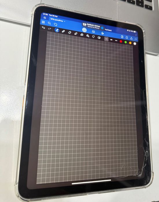 iPad 10th, 64 Gb, 92%