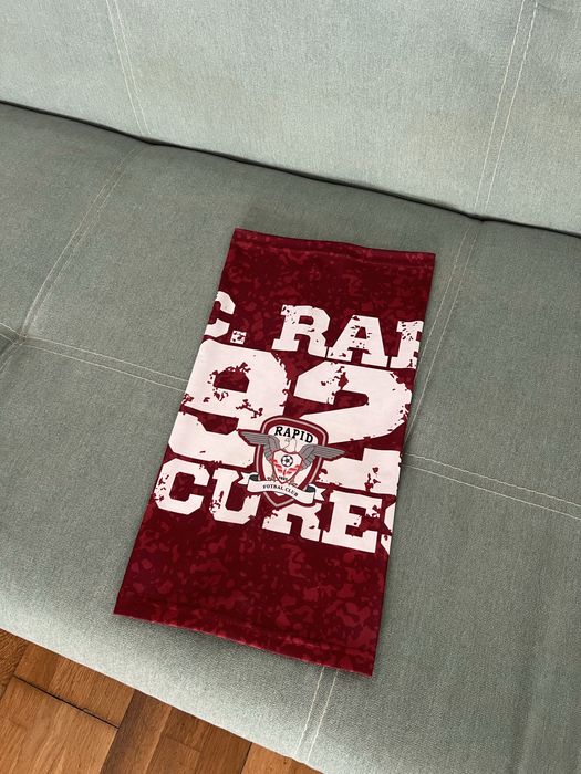 Esarfa si bandana multifunctionala