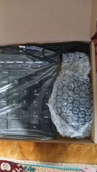 Продам клавиатуры.