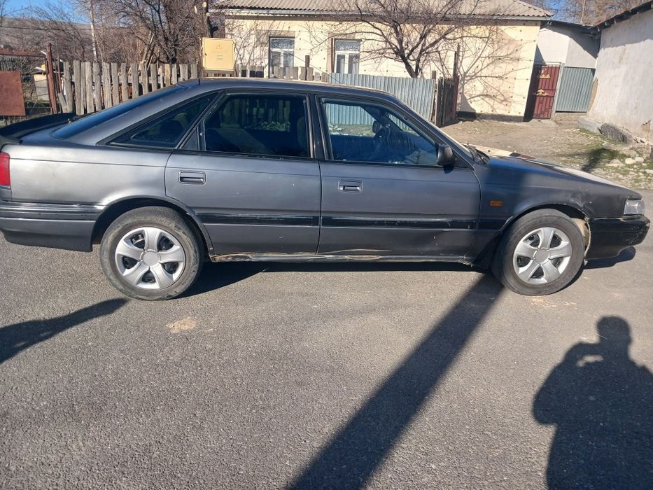 Mazda 626 сатылады