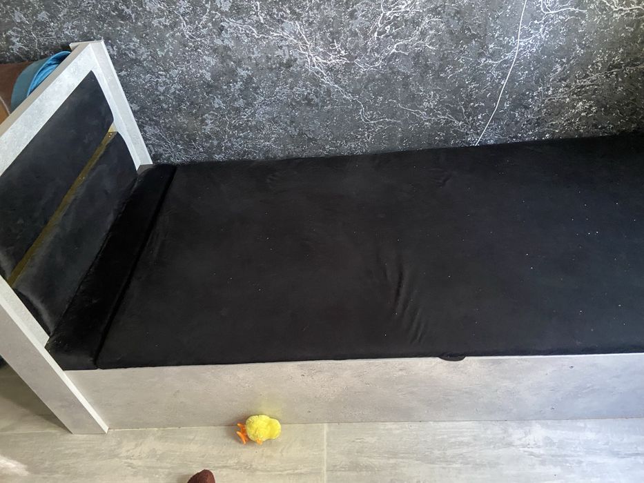 Кровать в отличном состоянии