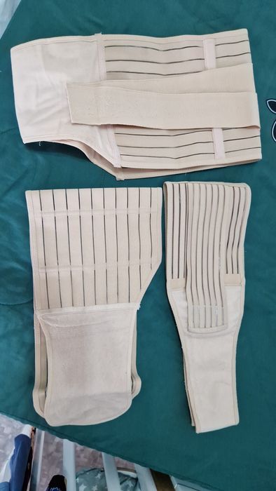 Бандаж для беременных, бандаж после родов, бенкунг