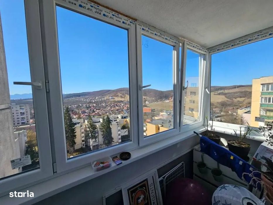 Apartament cu 2 camere, etaj 10, Str. Stadionului