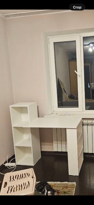 Письменный стол