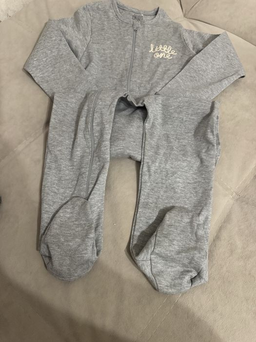 Комбинезон детский