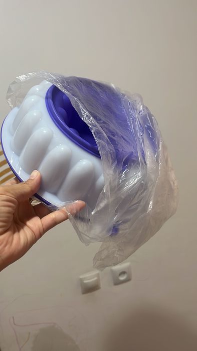 Посуда Tupperware
