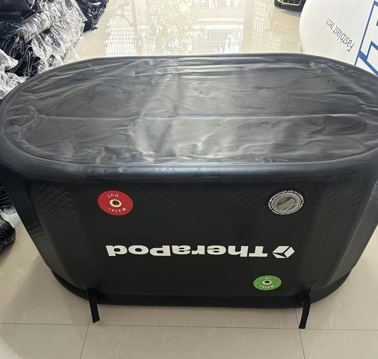 Ванна для закаливания