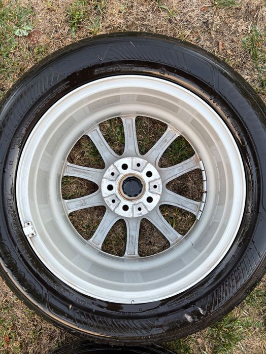 BMW джанти Style 618