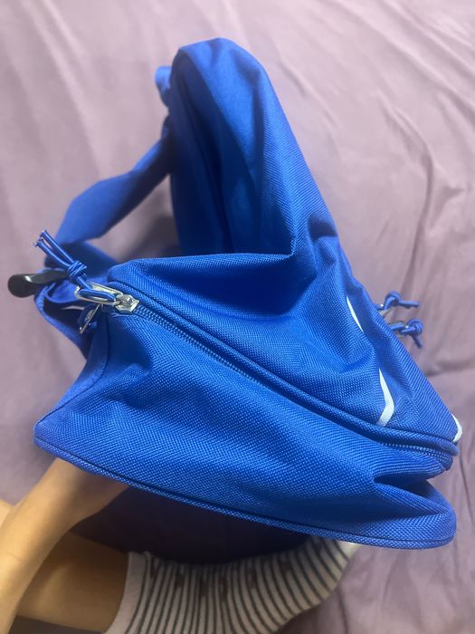 Раница футболист