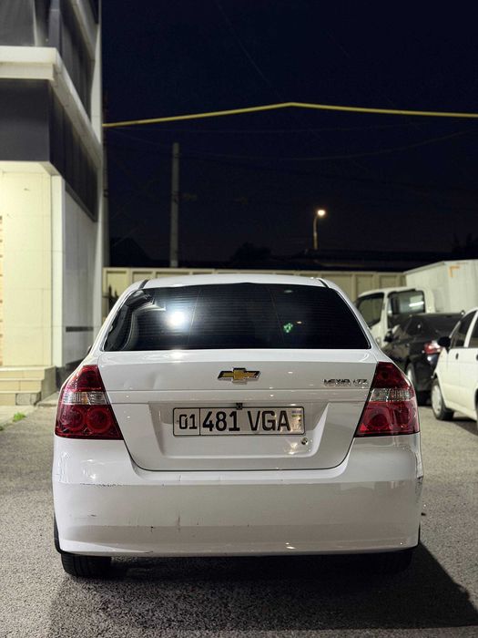 Chevrolet Nexia 2019 — 6