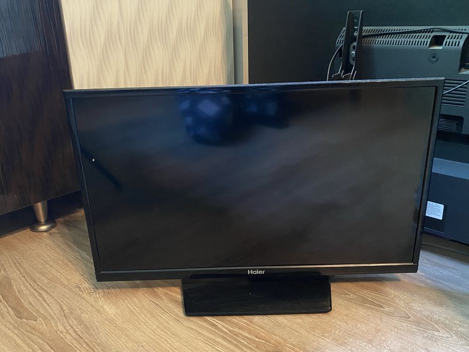 Продам теливизор Haier