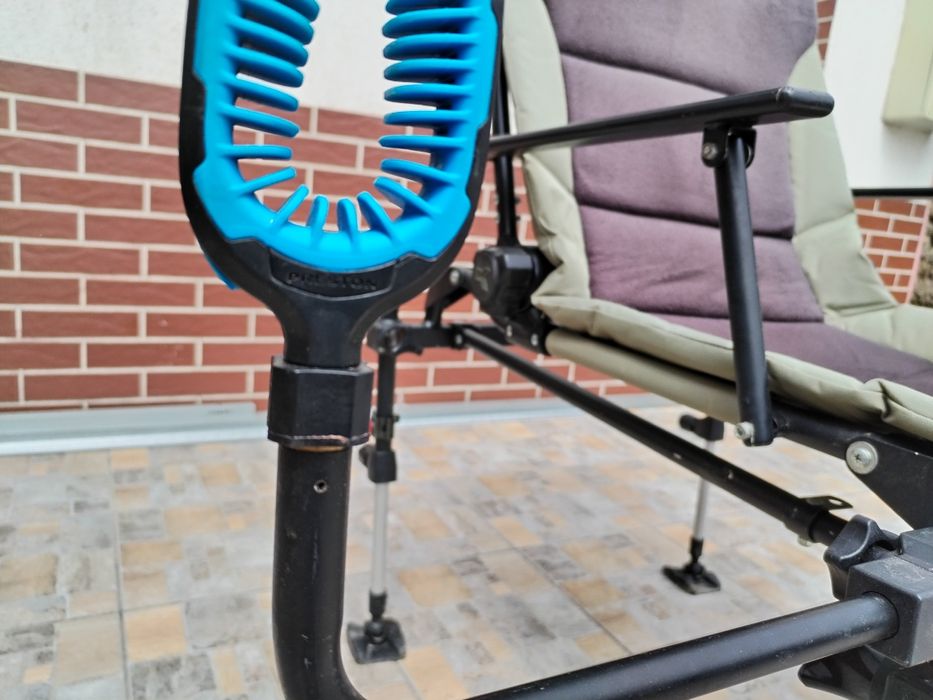 Scaun fedder Korum x-25 Deluxe